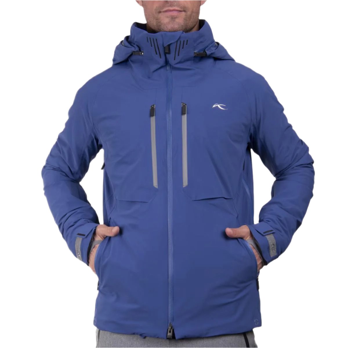 Kjus Mens Ligety Jacket