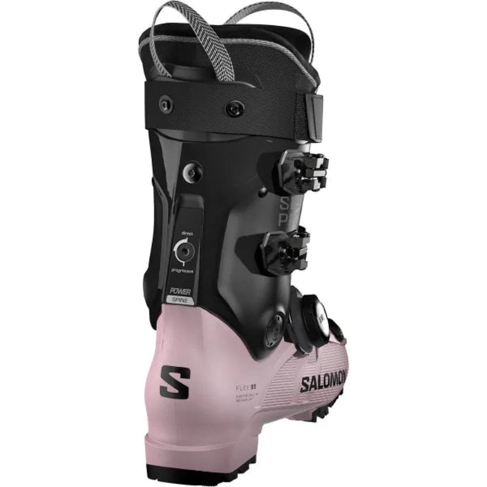 Salomon Womens S/Pro Supra BOA 95 GW