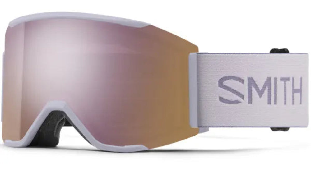 Smith Squad MAG