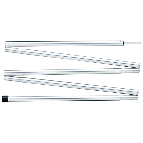 lightweight tarp pole Montbell Aluminum Mini 165 Marvel Avengers Infinity War Schwimmen Style:S8 ALUMINUM 2