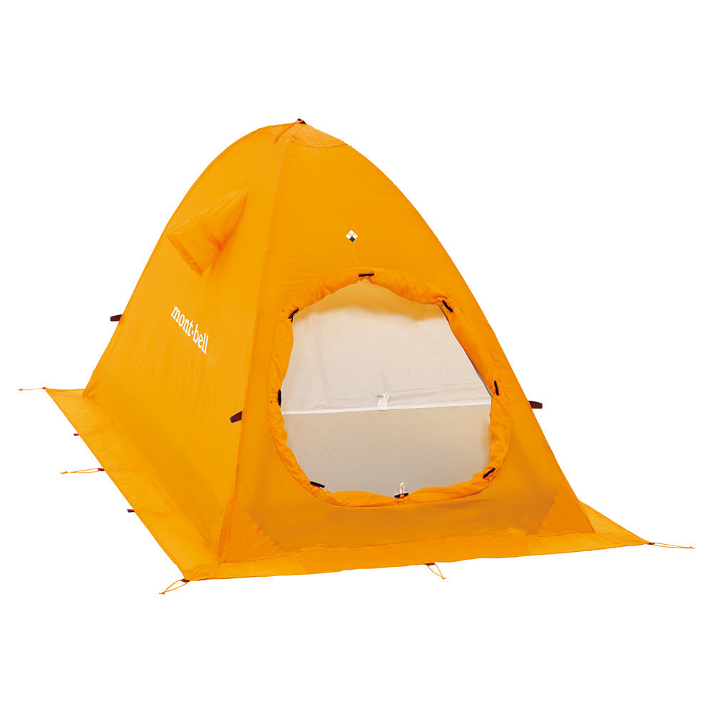 Montbell Stellaridge Tent 1 Snow Fly - Larry Adler