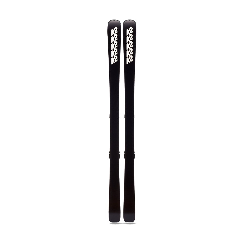 K2 Blur 79 + M3 11 TCx (2026-2027)