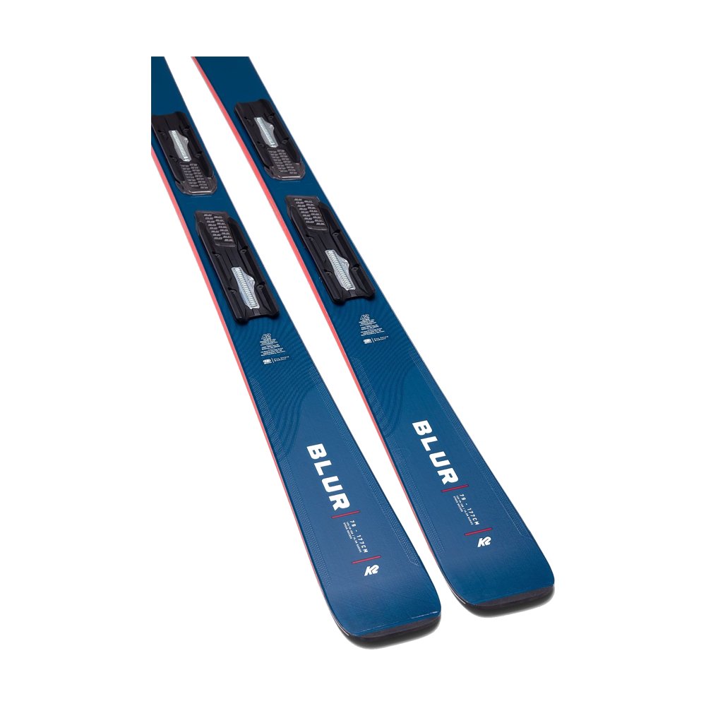 K2 Blur 79 + M3 11 TCx (2026-2027)