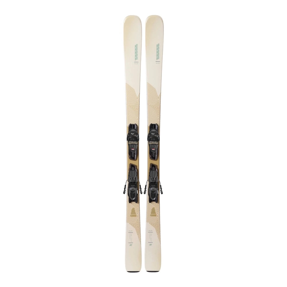 K2 Womens Blur 79 + M3 10 (2026-2027)