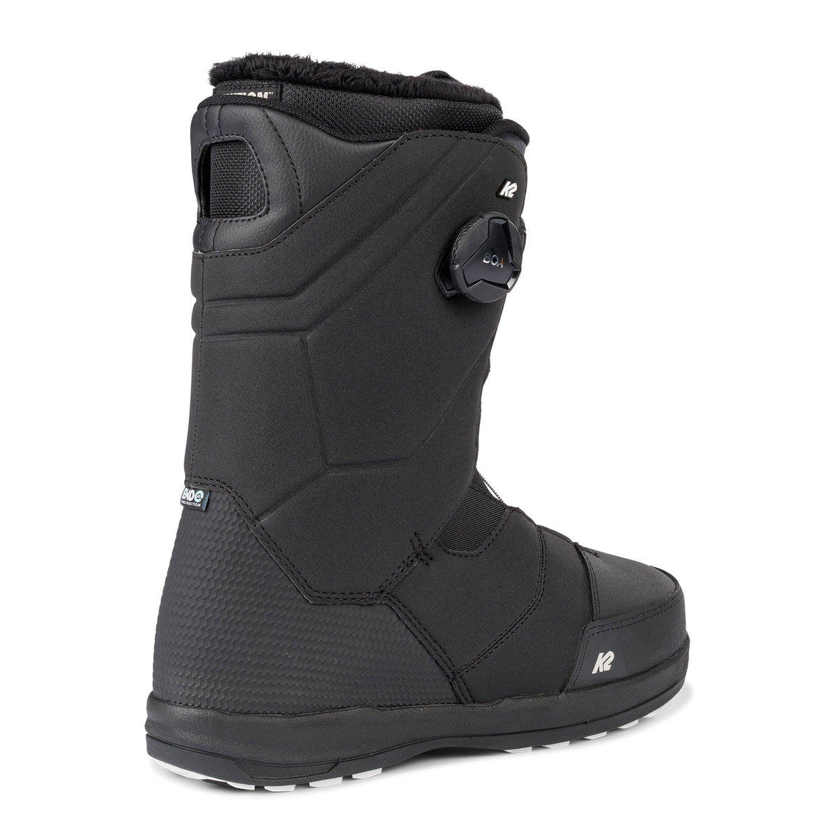 K2 Mens Maysis Wide Boots