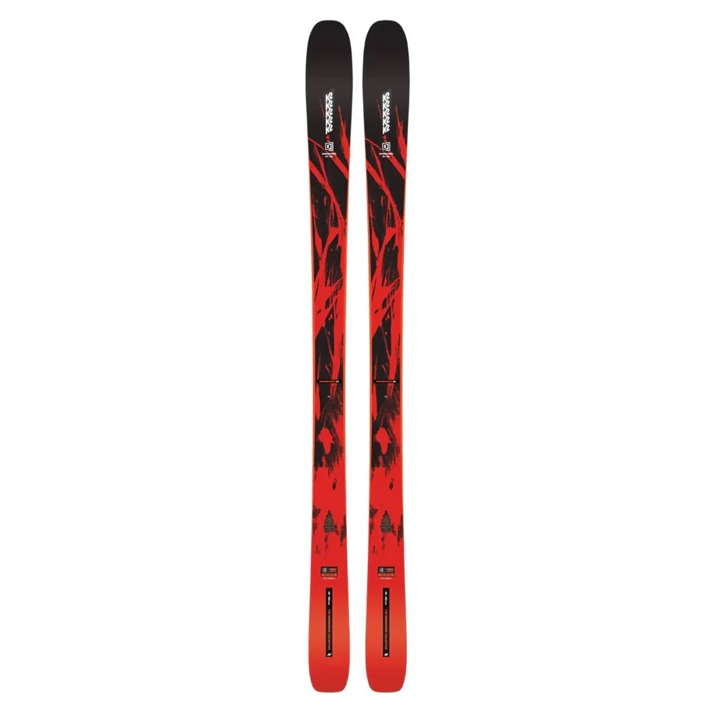 K2 Mindbender 88 (2027)