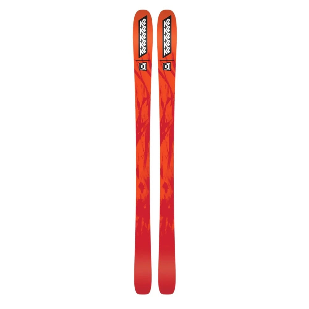 K2 Mindbender 88 (2027)