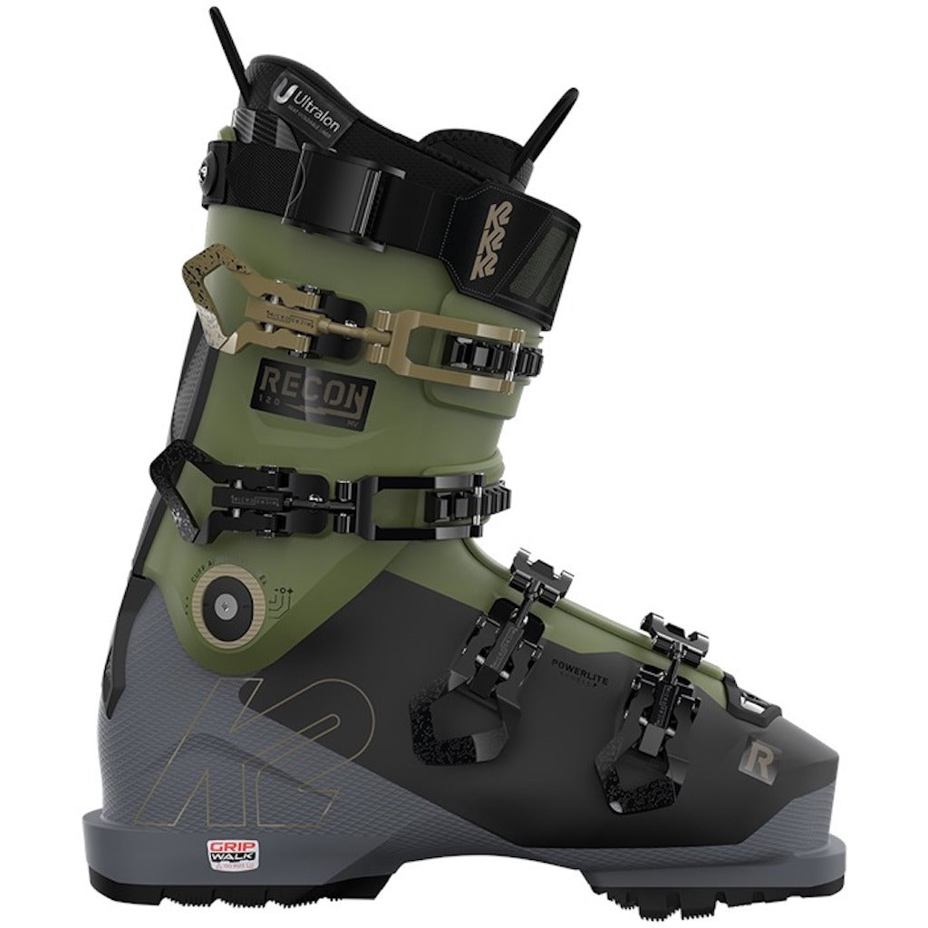 K2 Mens Recon 120 MV GW