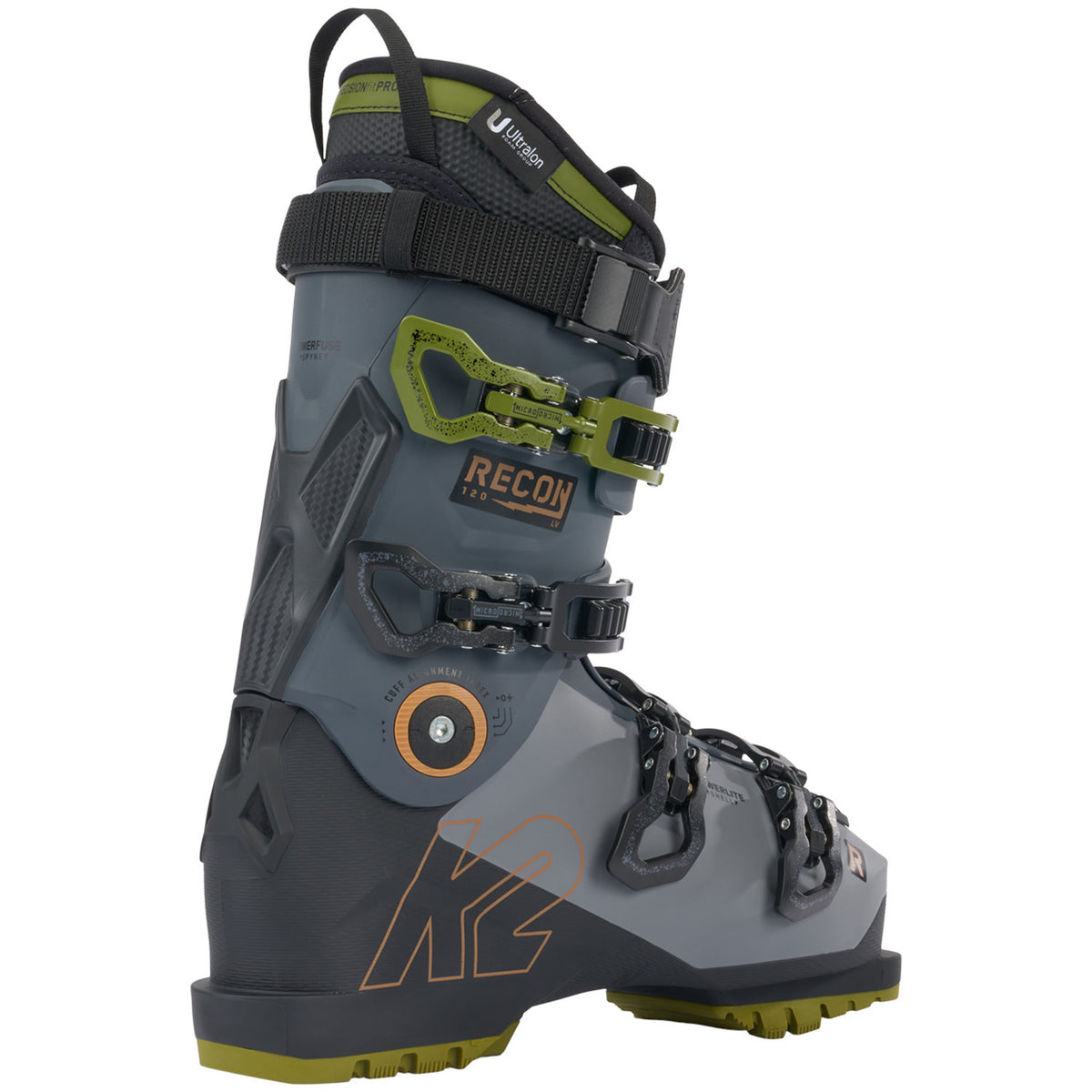 K2 Mens Recon 120 MV GW