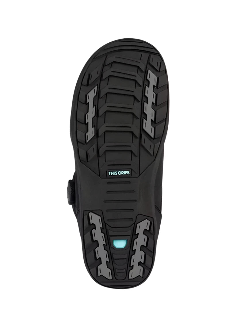 K2 Mens Boundary Boots