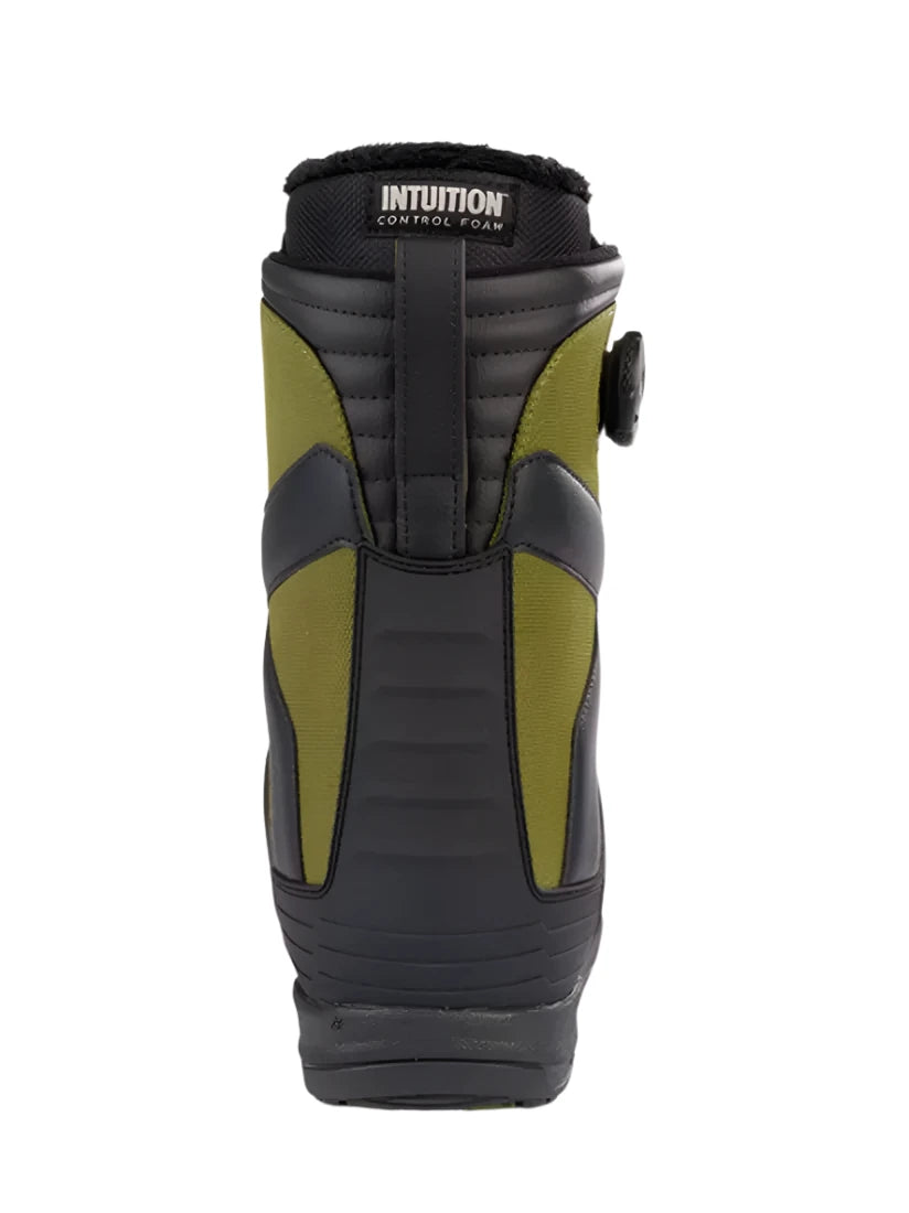 K2 Mens Boundary Boots