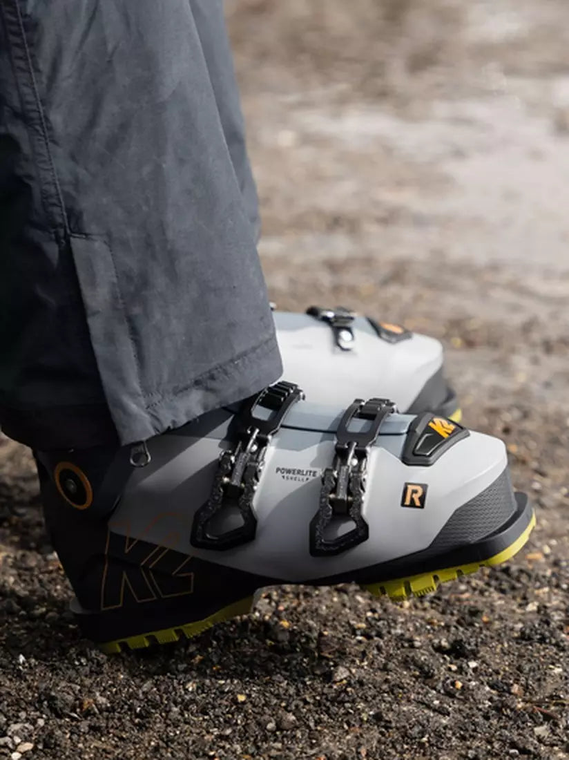 k2 612 ski K2 Mens Recon 120 MV GW