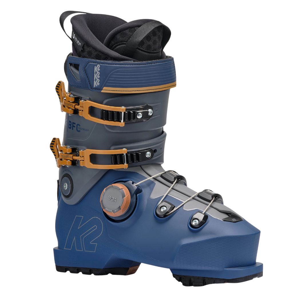 K2 Mens BFC 120 BOA