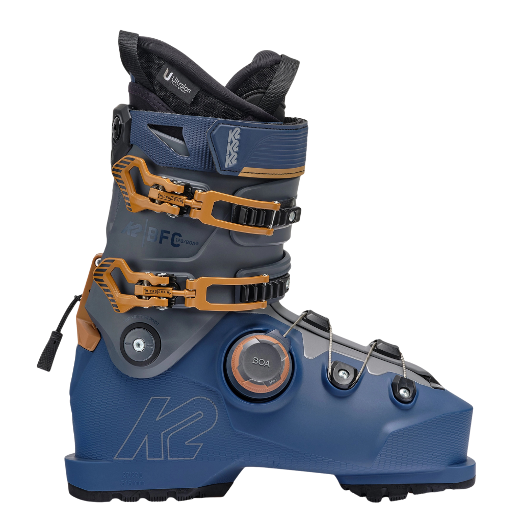 K2 Mens BFC 120 BOA