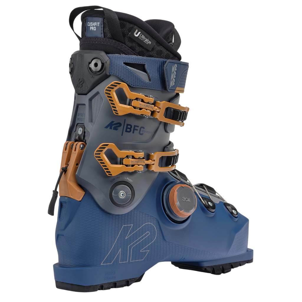 K2 Mens BFC 120 BOA