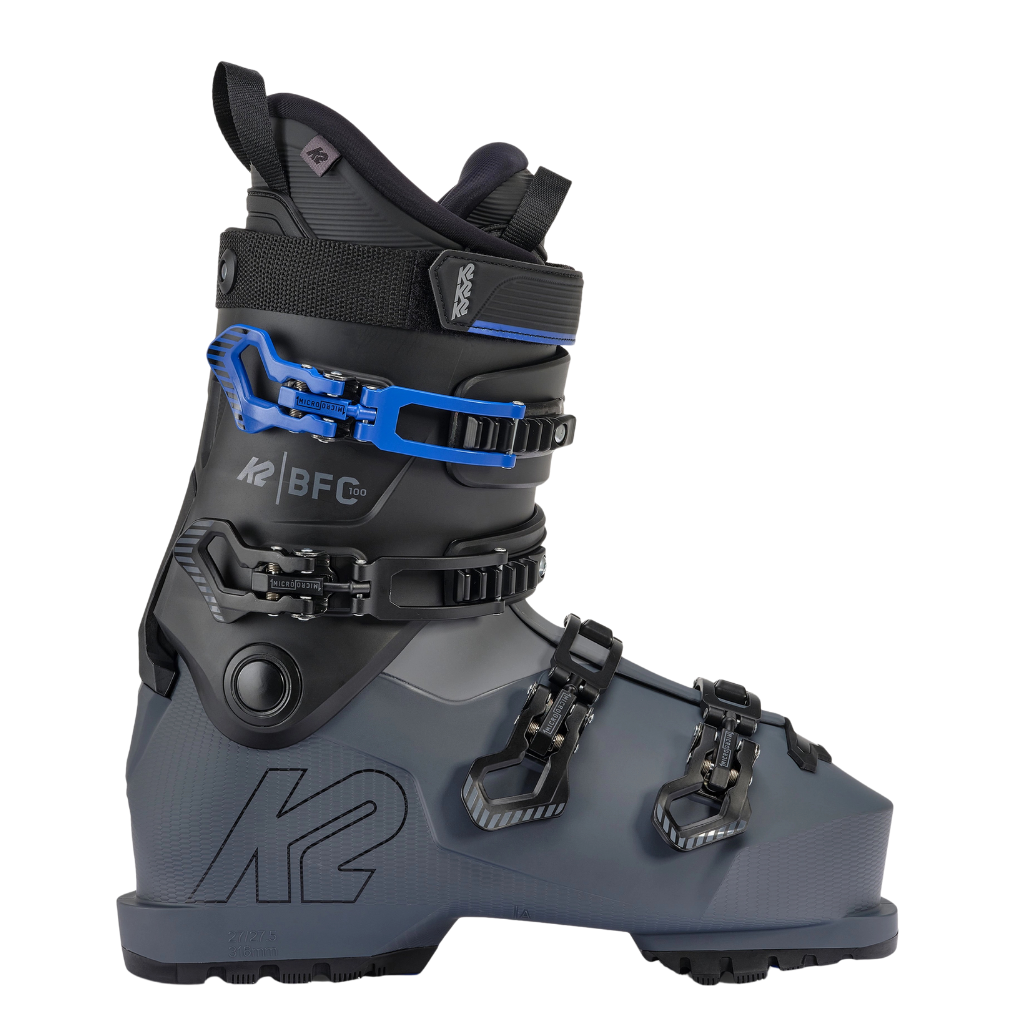 k2 b.f.c 90 ski boots men's K2 Mens BFC 100