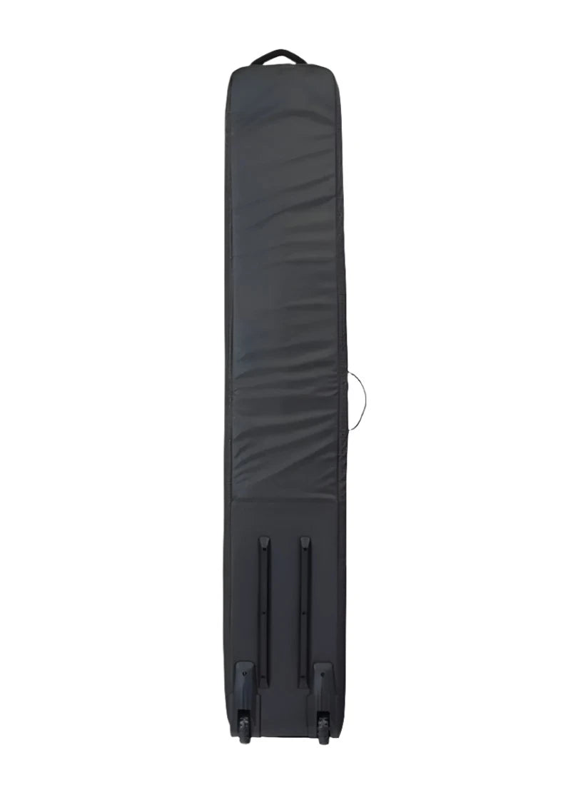 k2 all ski roller wheeled ski bag K2 Ski Roller Bag