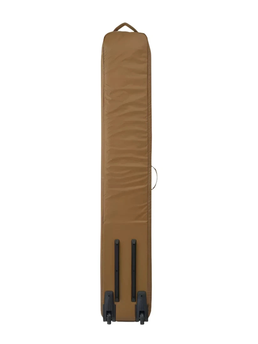 k2 all ski roller wheeled ski bag 2017 K2 Ski Roller Bag