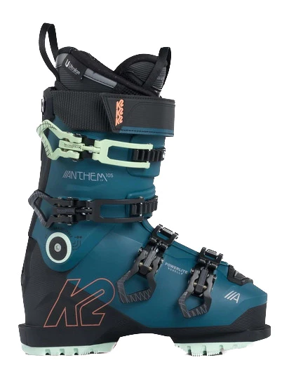 K2 Womens Anthem 105 MV