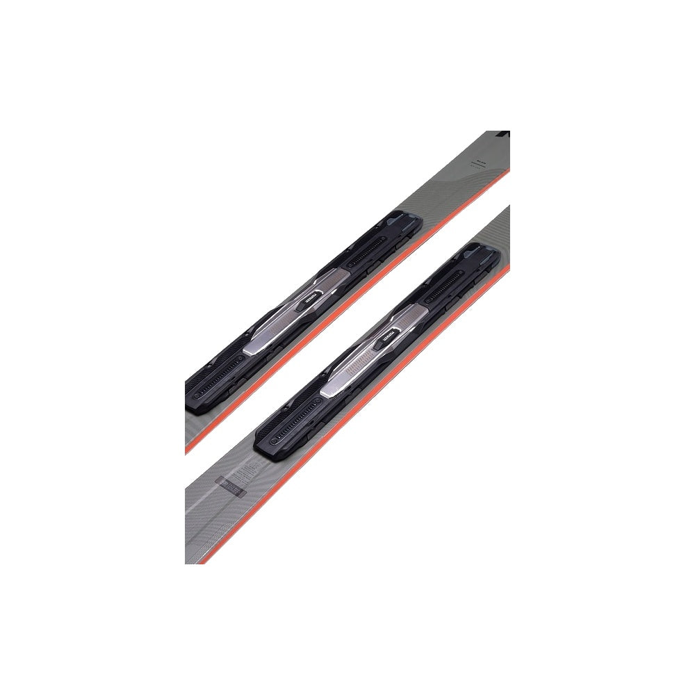 K2 Blur XT + MXC 12 TCx (2026-2027)