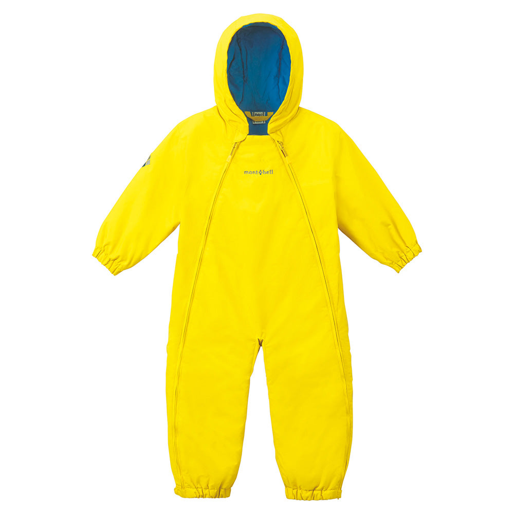 Montbell Powder Coveralls Baby's 80-90 - Larry Adler