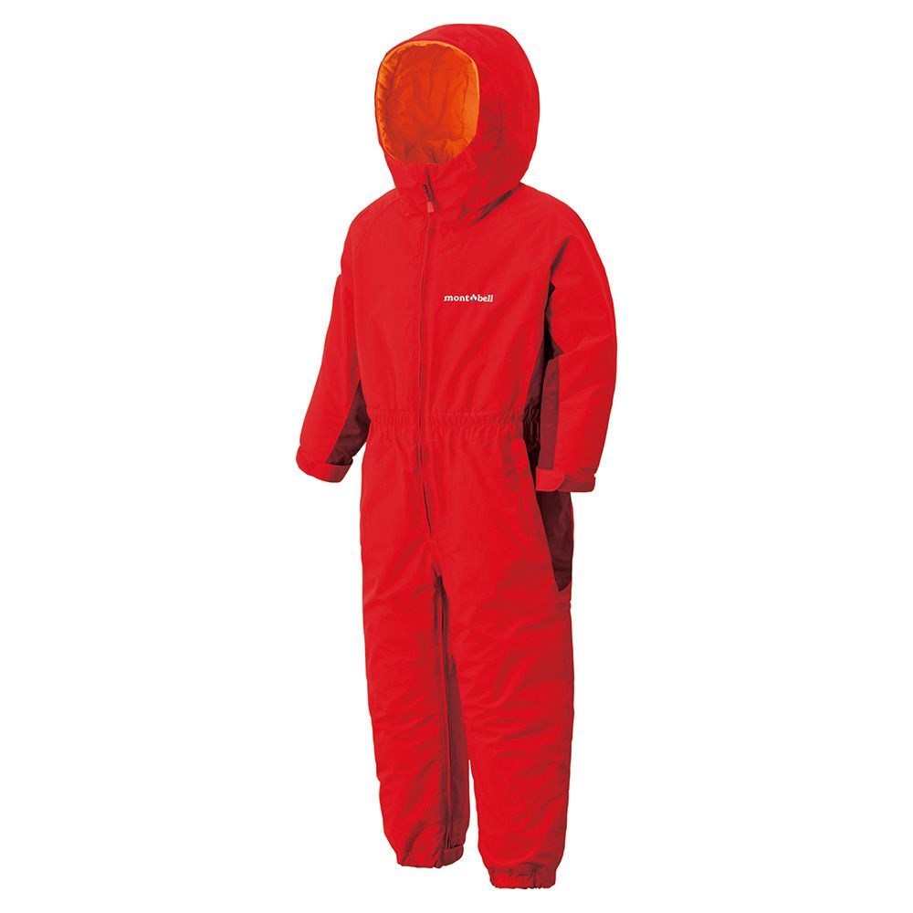 Montbell Kids Powder Coveralls 100-120