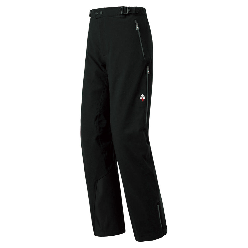 Montbell Dry-Tec Insulated Pants Women's - Larry Adler