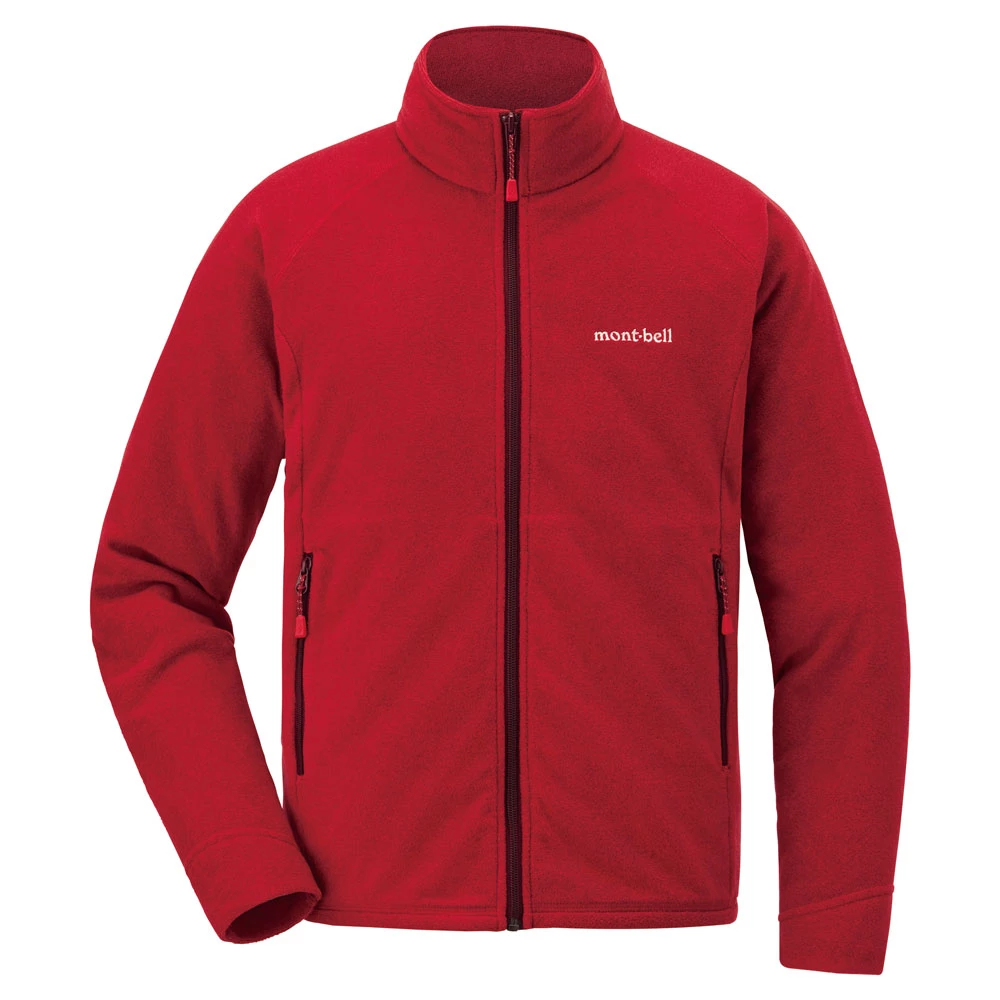 Montbell Kids Chameece Jacket 130-160