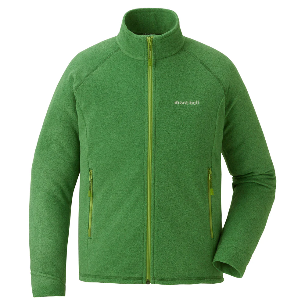 Montbell Kids Chameece Jacket 130-160