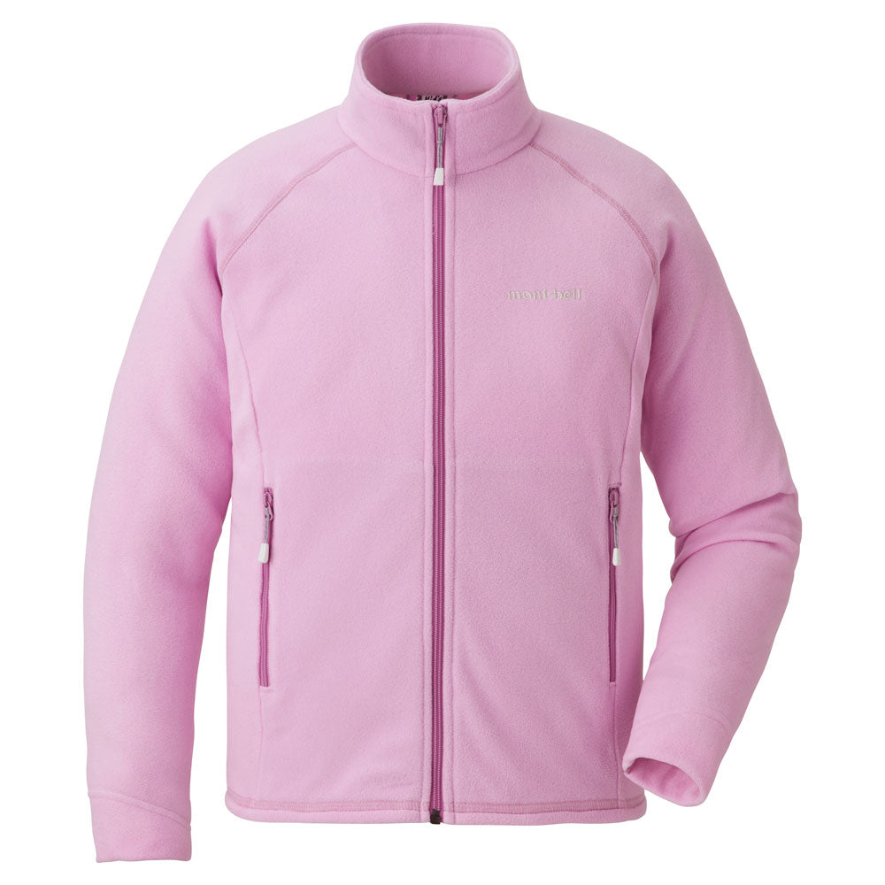 Montbell Kids Chameece Jacket 130-160
