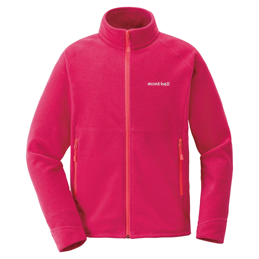 Montbell Kids Chameece Jacket 130-160