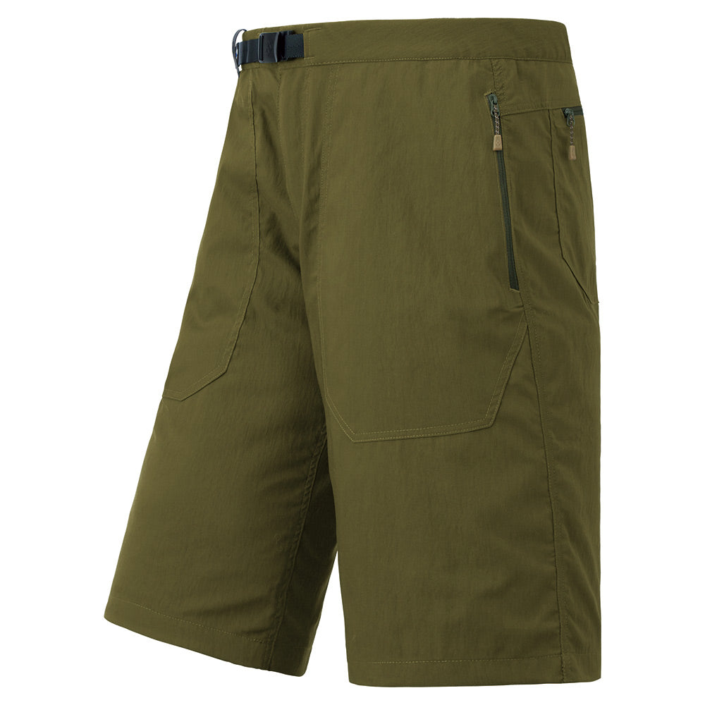 Montbell Mens South Rim Shorts