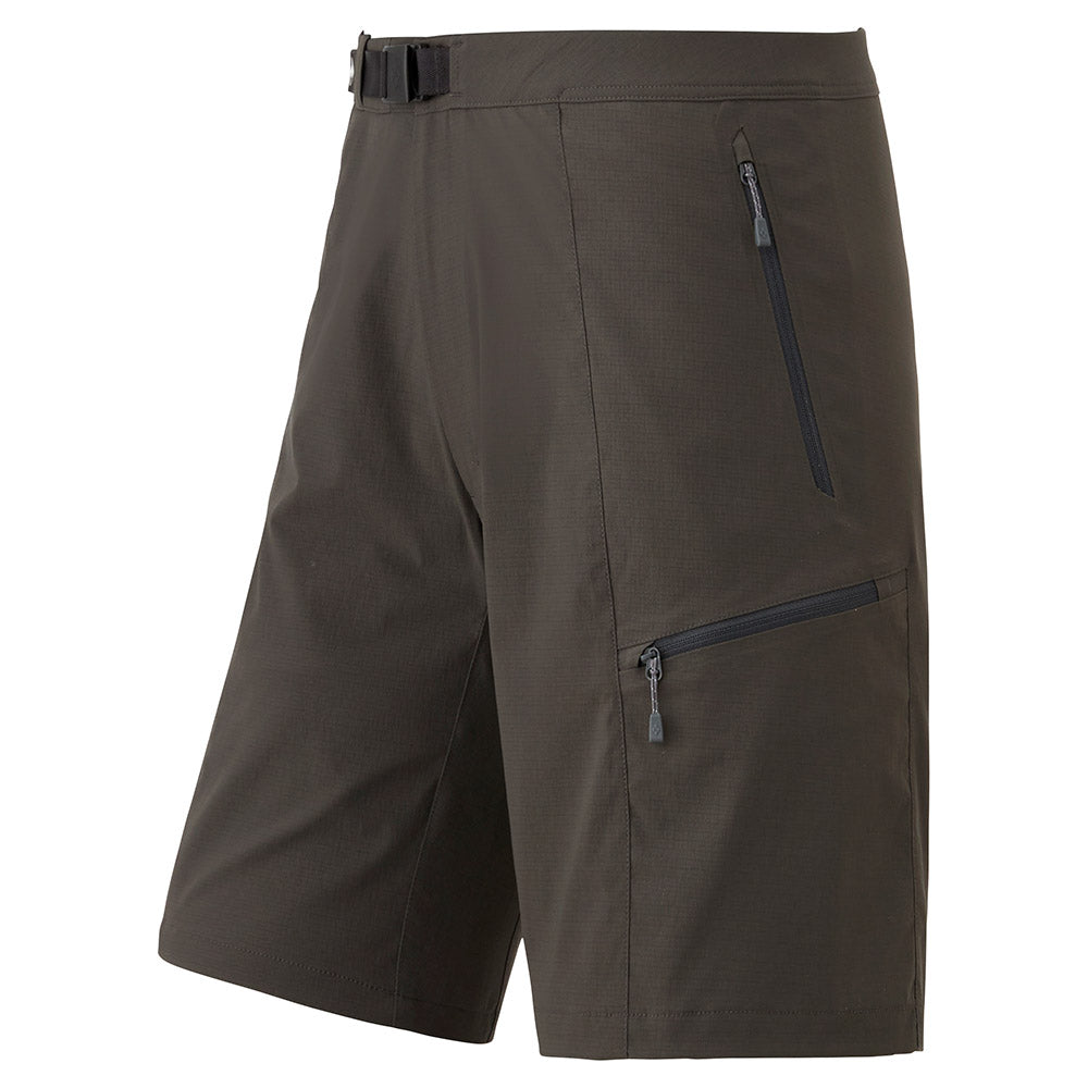 Montbell Mens South Rim Shorts