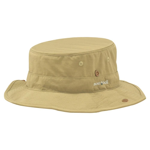 Montbell Fishing Hat