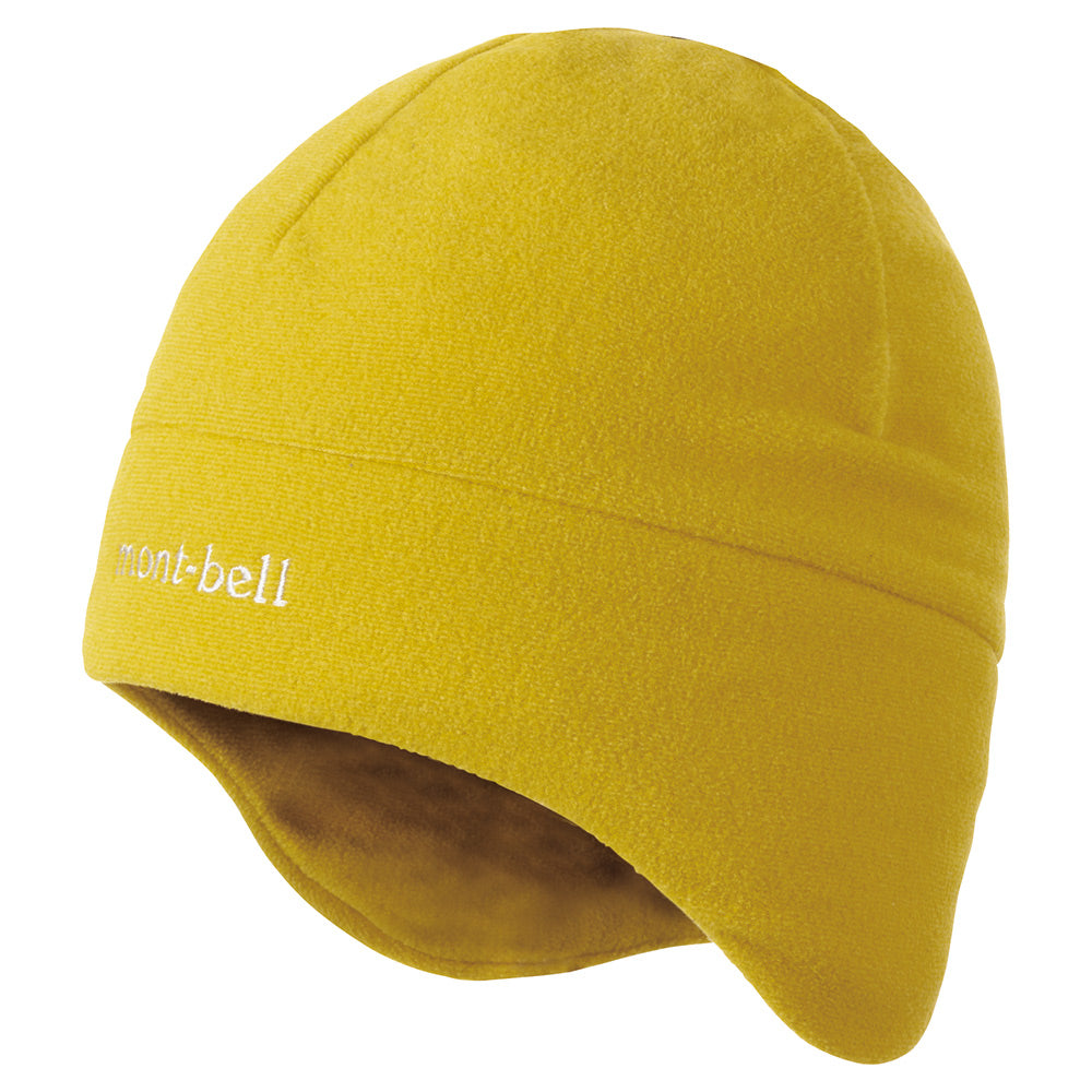 Montbell Kids Chameece Cap With Ear Warmer