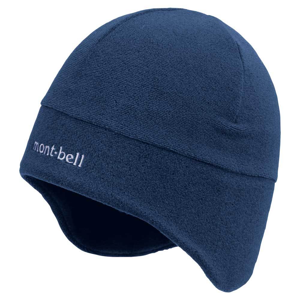 Montbell Kids Chameece Cap With Ear Warmer