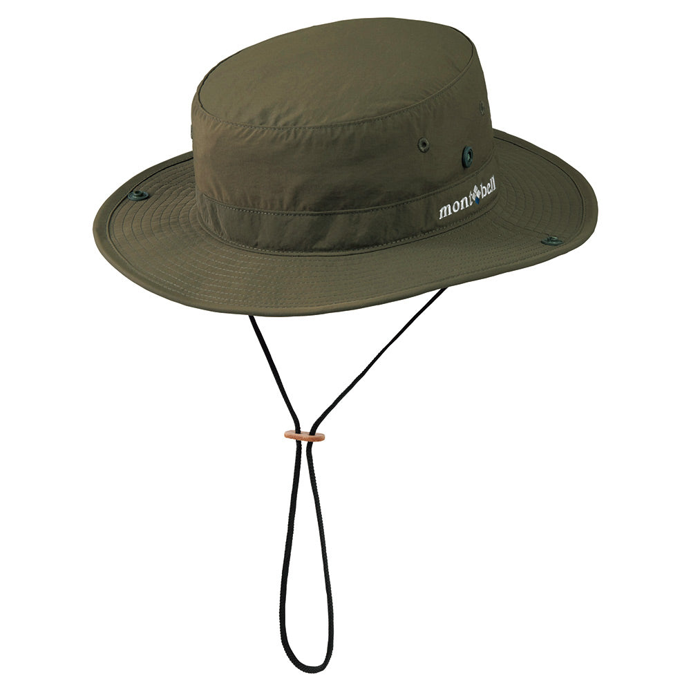 Montbell Fishing Hat