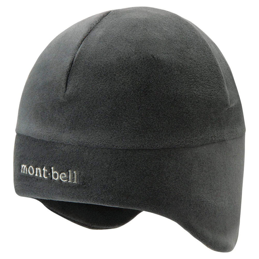 Montbell Chameece Ear Warmer Watch Cap