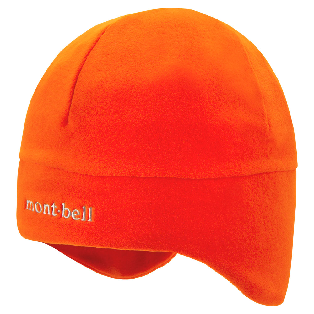 Montbell Chameece Ear Warmer Watch Cap