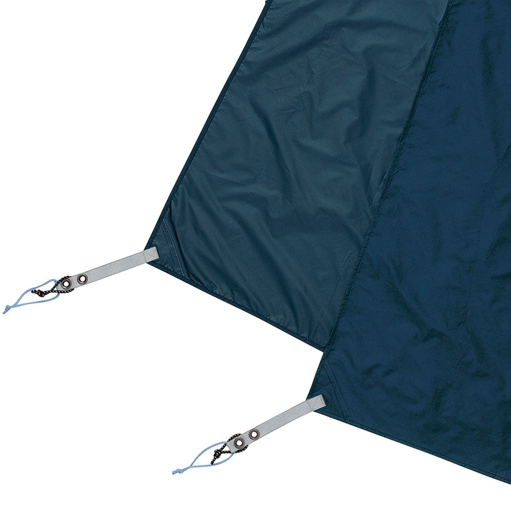 Montbell Chronos Dome 2 Ground Sheet - Larry Adler