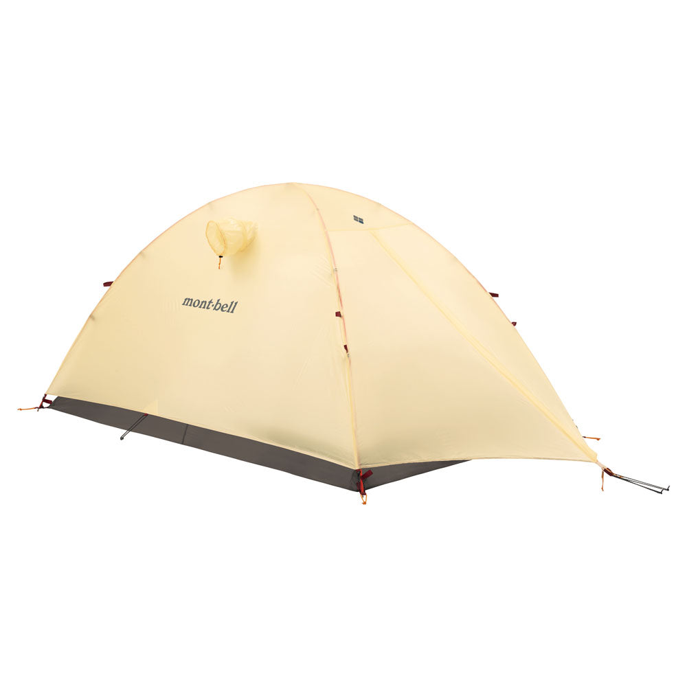 mont-bell Stellaridge Tent 3(ステラリッジテント3） mont-bell
