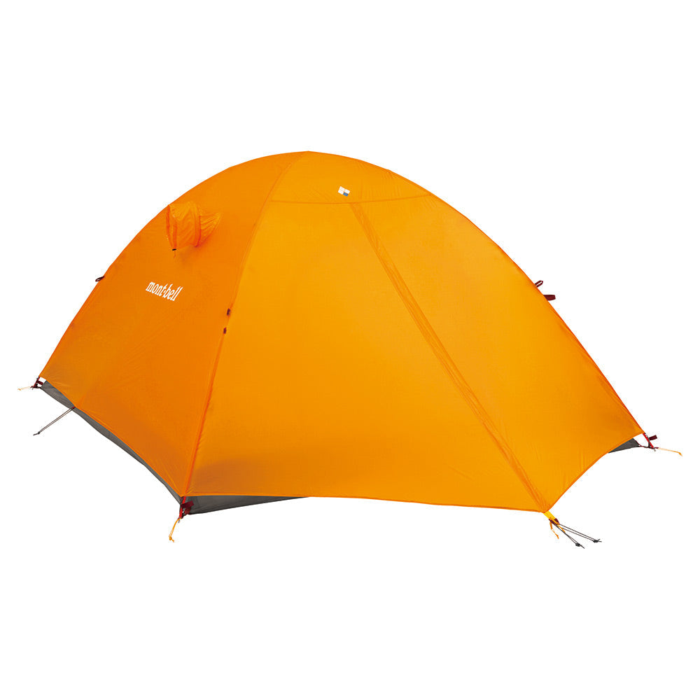 Montbell Stellaridge Tent 4 Rain Fly