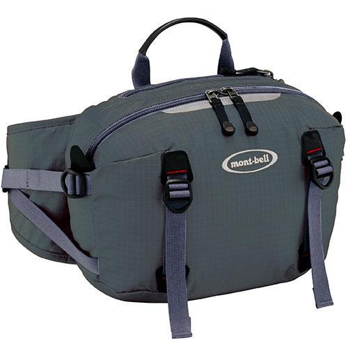 Montbell Trail Lumbar Pack 7