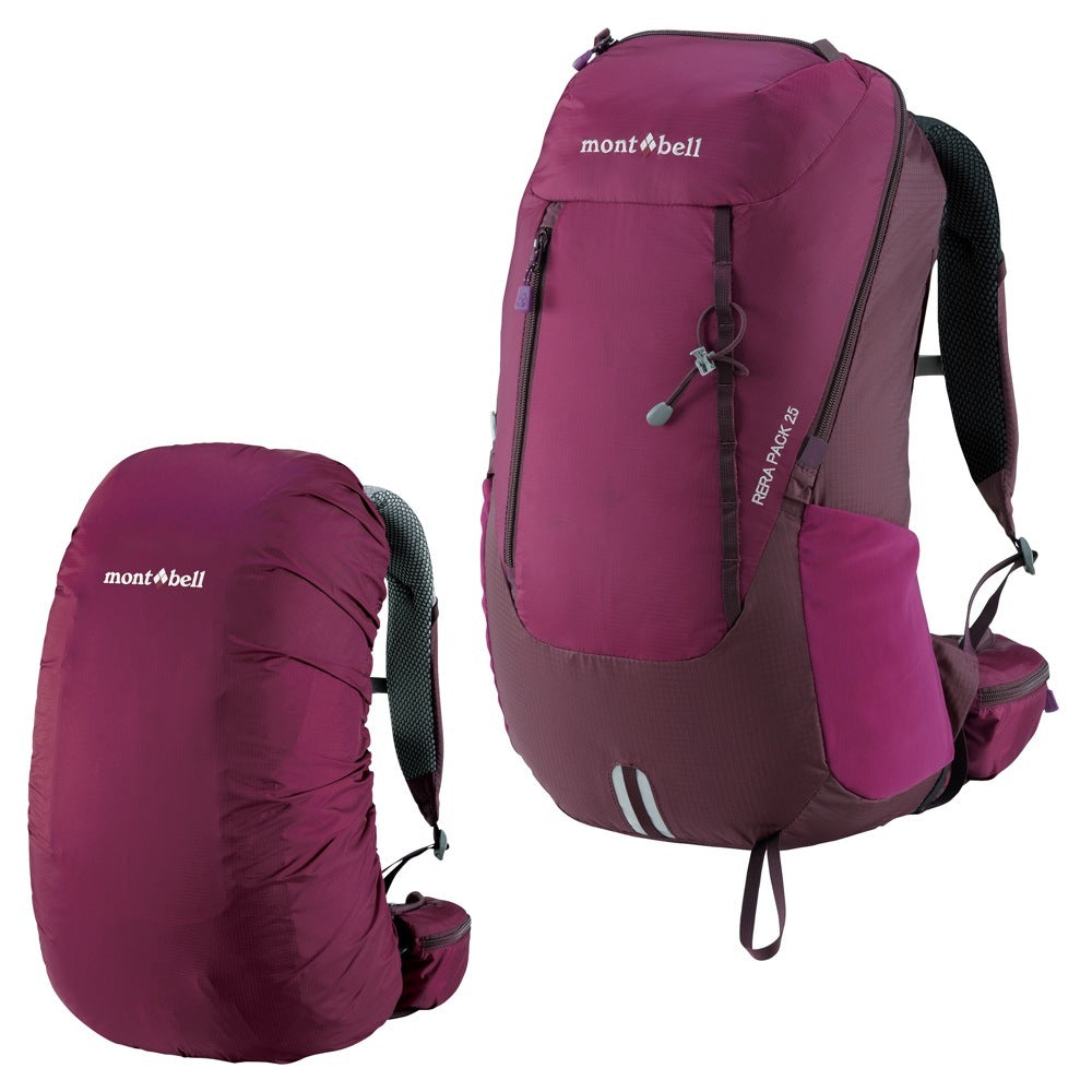Montbell Womens Rera Pack 25