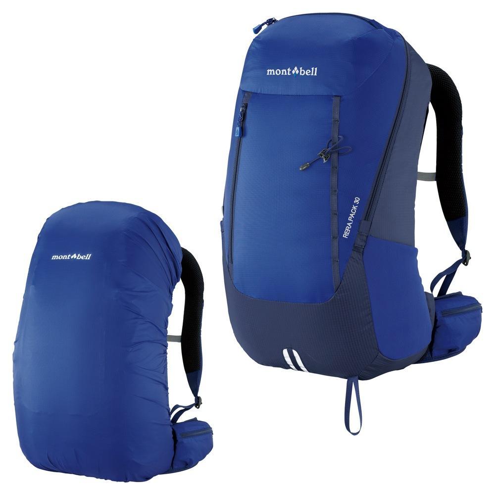 Montbell Mens Rera Pack 30