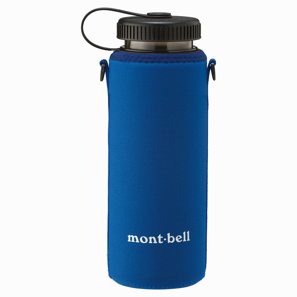 Montbell Clear Bottle Thermo Cover 0.75L