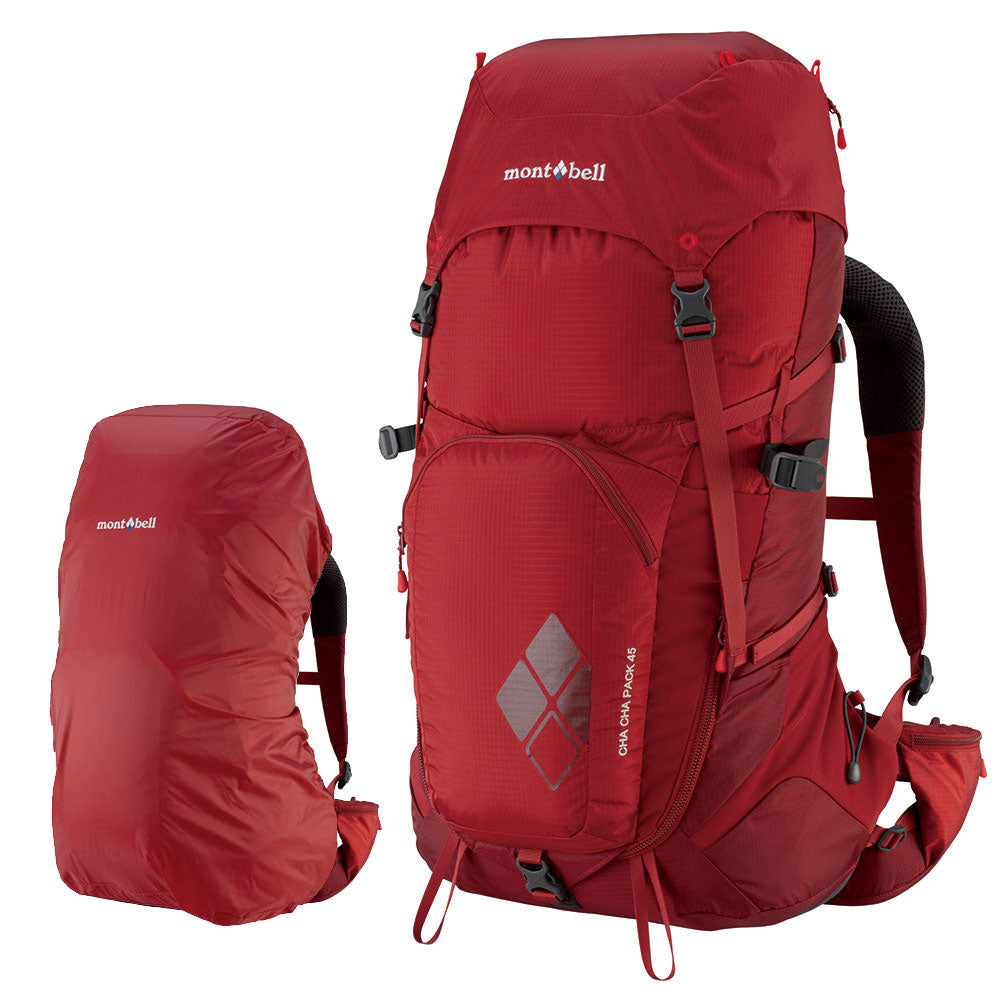 Montbell Cha-Cha Pack 45