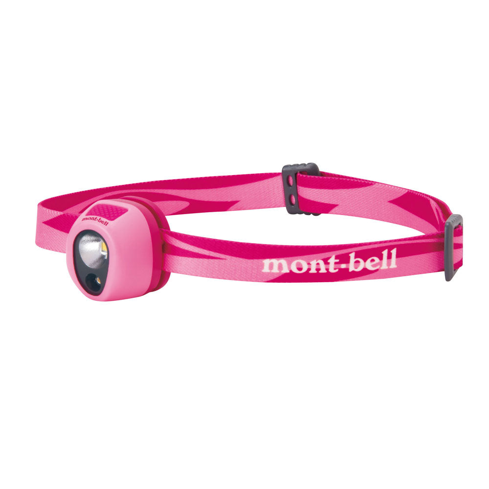Montbell Mini Head Lamp