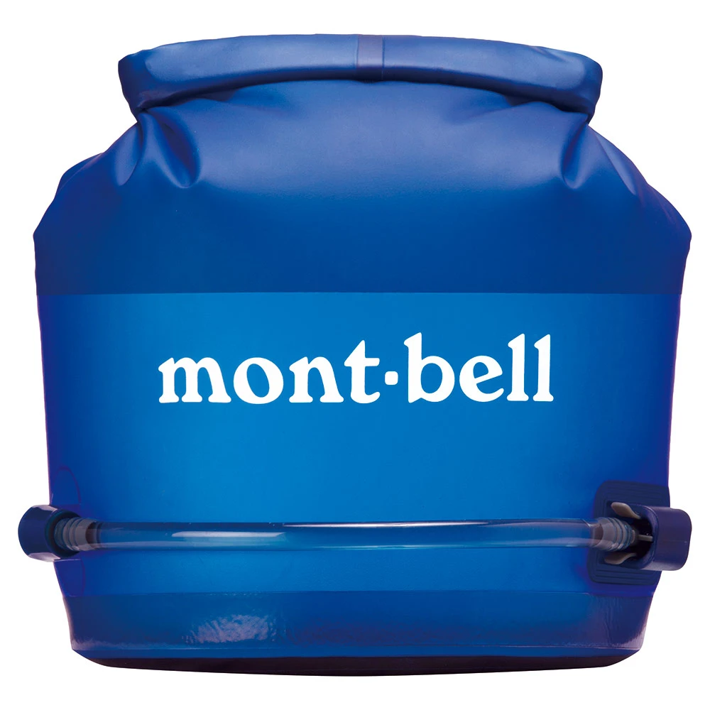 Montbell Flex Water Carrier 6L