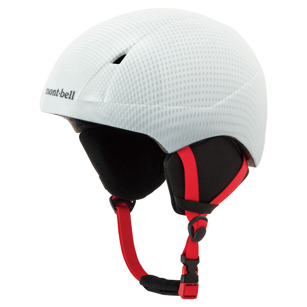 Montbell Kids Fall Line Helmet